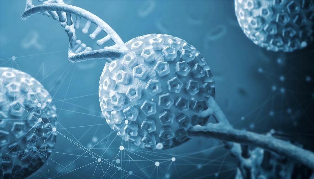 人乳頭瘤病毒HPV核酸檢測(cè)標(biāo)準(zhǔn)品